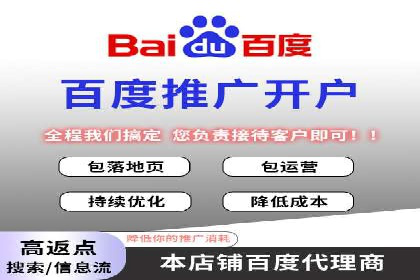 百度推广返点案例：提升广告效果与收益